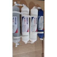 Bộ Cấp lọc nước máy 2.0 Makxim Việt Nam