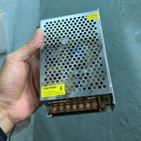 Bộ cấp nguồn 6v 10a Cho Máy Kích Sóng Di Động, hệ thống đèn led