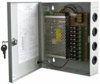 Bộ cấp nguồn cho 4 camera – Diamond DA-4C
