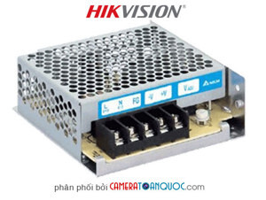 Bộ cấp nguồn cho chuông cửa Hikvision DS-KAW50-1