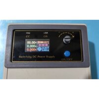 Bộ cấp nguồn đa năng có tích hợp pin sạc