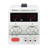 Bộ Cấp Nguồn Đa Năng Twintex SP-3010, 30V/10A