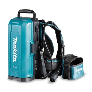 Bộ cấp nguồn di động đeo vai Makita PDC01