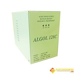 Bộ cấp nguồn dự phòng 5VDC-7Ah ACRO POWER AO-2060C1F