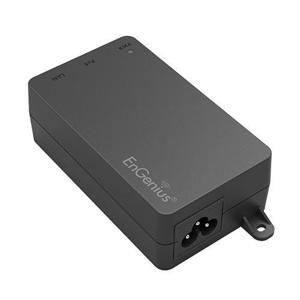 Bộ cấp nguồn Engenius Passive 54v Gigabit POE Adapter EPA5006GP