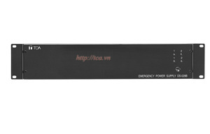 BỘ CẤP NGUỒN KHẨN CẤP TOA DS 029B