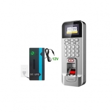 Bộ cấp nguồn liên tục 12V UPS mini DIAMOND DA-MU12-8.000