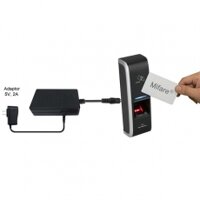 Bộ cấp nguồn liên tục 5V UPS mini DIAMOND DC-MU5-4.000