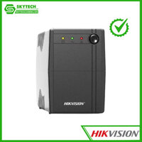 Bộ cấp nguồn liên tục Hikvision DS-UPS1000