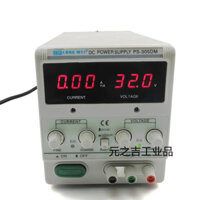 Bộ cấp nguồn một chiều LONGWEI DC 30V 5A, model PS-305D