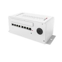 Bộ cấp nguồn & phân phối tín hiệu Video/Audio DS-KAD606