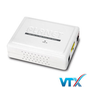 Bộ cấp nguồn Planet POE-162S
