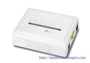 Bộ cấp nguồn Planet POE-162S