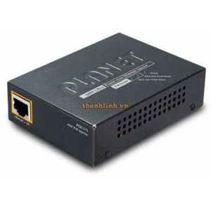 Bộ cấp nguồn Planet POE-171