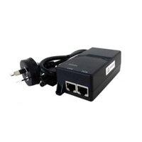 Bộ cấp nguồn PoE injector Grandstream cho điện thoại, wifi, camera