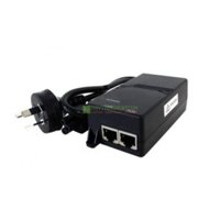 Bộ cấp nguồn PoE injector Grandstream cho điện thoại, wifi, camera