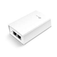 Bộ cấp nguồn PoE Passive 48V TP-LINK TL-POE4824G Hỗ trợ tốc độ Gigabit