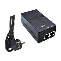 Bộ Cấp Nguồn POE RG-E-120(GE) Camera Gia Dinh