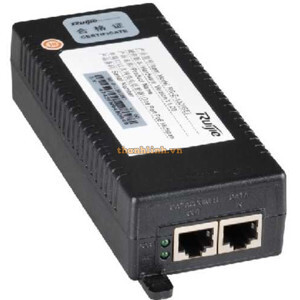 Bộ cấp nguồn PoE Ruijie RG-E-130(GE)