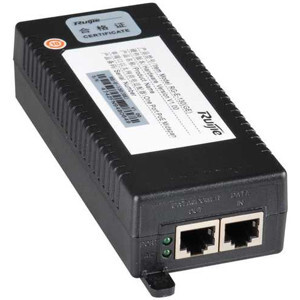 Bộ cấp nguồn PoE Ruijie RG-E-130(GE)