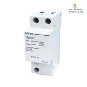 Bộ cấp nguồn PSS-25