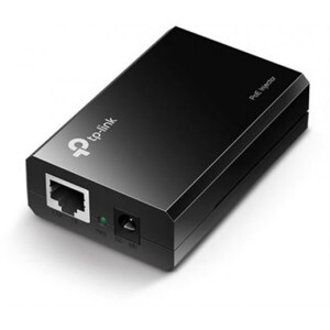 Bộ Cấp Nguồn Qua Ethernet PoE TP-Link TL-PoE150S