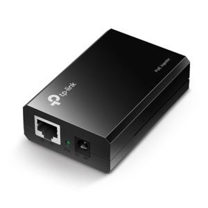 Bộ Cấp Nguồn Qua Ethernet PoE TP-Link TL-PoE150S