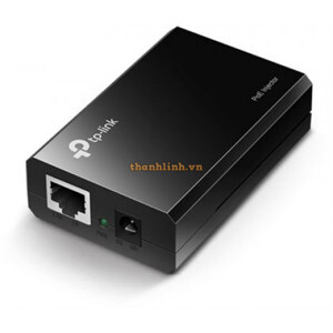Bộ Cấp Nguồn Qua Ethernet PoE TP-Link TL-PoE150S