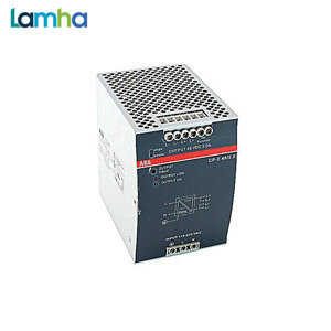 Bộ cấp nguồn sơ cấp ABB CP-E 48/5.0