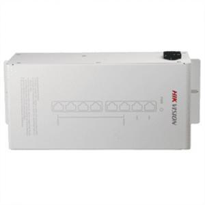 Bộ cấp nguồn và phân phối tín hiệu Hikvision DS-KAD606