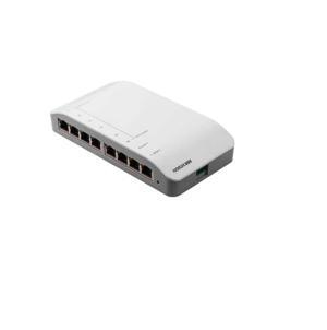 Bộ cấp nguồn và phân phối tín hiệu Hikvision DS-KAD606-P