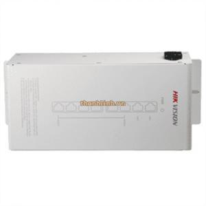 Bộ cấp nguồn và phân phối tín hiệu Hikvision DS-KAD606