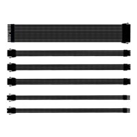 Bộ CáP NốI DàI Cooler Master White Black