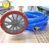 Bộ cấp nước kèm lọc cho máy phun áp lực dây 1.5m