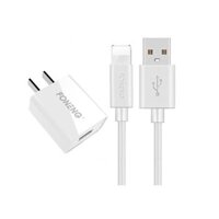 Bộ Cáp Sạc Foneng C220 (IPhone)
