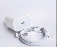 Bộ Cáp Sạc Iphone 20W
