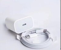 Bộ cáp sạc iphone 20w