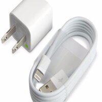 Bộ cáp sạc iPhone Lightning ( Loại xịn )