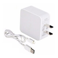 Bộ cáp sạc Oppo A15 | A15S 10W chính hãng hàng chuẩn zin mới giá rẻ