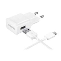 Bộ cáp sạc Samsung Galaxy Tab S6 Lite chính hãng