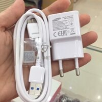 Bộ cáp và cốc sạc cho samsung note 3/ S5