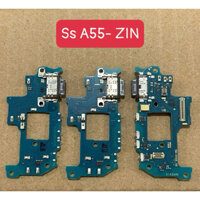 Bo Cáp Xạc Samsung A55 Zin CTY