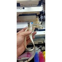 Bộ Caple mực thải máy in epson C5290/C5210