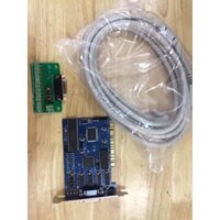Bộ card V5 máy đục CNC