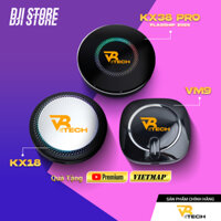 Bộ Carplay Android Box Chính Hãng VRTECH KX-18 Plus & Pro, KX-38 Pro, VM-9 Chính Hãng 2025 giá rẻ cho ô tô, Vietmap Live