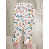 Bộ Carter's liền tất đáng yêu cho bé size 9m