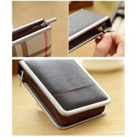 Bộ Cắt Bấm Móng Tay 9 món sang trọng