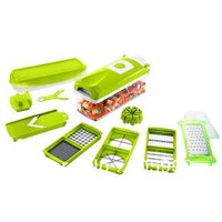 Bộ cắt gọt rau củ quả Nicer dicer Plus