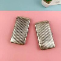 Bộ Cắt Móng Tay, Bộ Làm Móng Tay, Bộ Bấm Móng 19 Món Đa Năng, Bấm Dũa Móng Tay 3DM, Dụng Cụ Làm Nail, Nail Care Cao Cấp Nhiều Dụng Cụ Tiện Lợi, Bo kiem cat mong tay cao cap