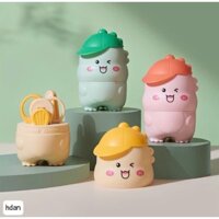 BỘ CẮT MÓNG TAY siêu xinh cho bé